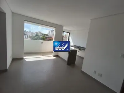 Apartamento com 2 Quartos à venda, 60m² no Sagrada Família, Belo Horizonte