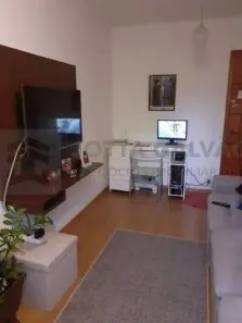 Apartamento com 2 Quartos à venda, 62m² no Conjunto Residencial Parque Bandeirantes, Campinas