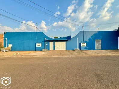 Apartamento com 2 Quartos para alugar, 50m² no Agenor de Carvalho, Porto Velho