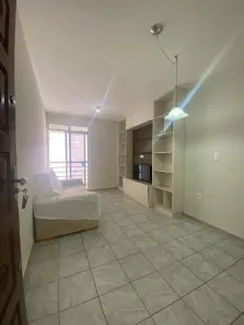 Apartamento com 2 Quartos para alugar, 60m² no Bessa, João Pessoa