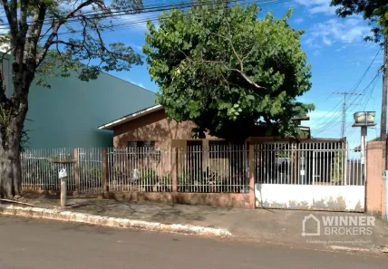Lote/Terreno à venda, 500m² no Jardim Jaguaruna, Marialva