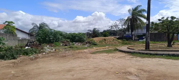 Lote/Terreno à venda, 1560m² no Amaro Branco, Olinda