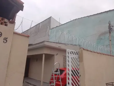 Casa com 4 Quartos à venda, 162m² no Vila Nova Galvão, São Paulo