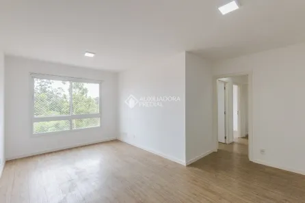 Apartamento com 3 Quartos para alugar, 76m² no Marechal Rondon, Canoas