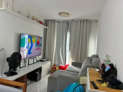 Apartamento com 2 Quartos à venda, 45m² no Tejipió, Recife