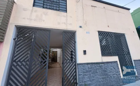 Imóvel Comercial à venda, 140m² no Vila Monteiro (Gleba I), São Carlos