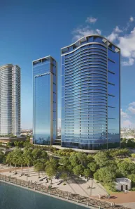 Apartamento com 3 Quartos à venda, 118m² no São José, Recife