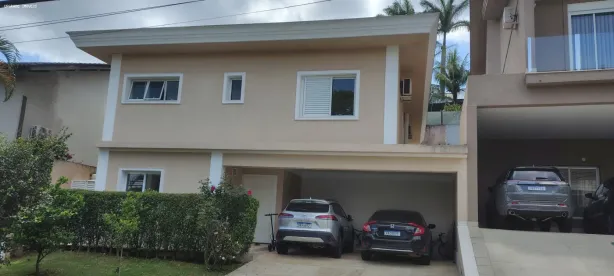 Casa com 4 Quartos à venda, 363m² no Dezoito do Forte Empresarial/Alphaville., Barueri