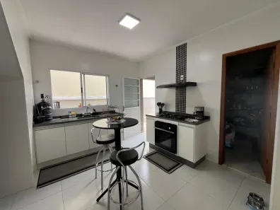 Casa de Condomínio com 3 Quartos à venda, 157m² no Condomínio Residencial Mirante de Bragança, Bragança Paulista