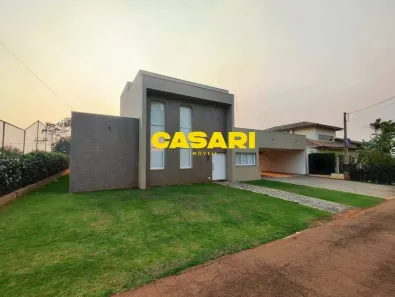 Casa com 3 Quartos à venda, 397m² no Torninos, Cesário Lange