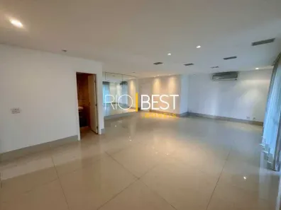 Apartamento com 3 Quartos à venda, 160m² no Barra da Tijuca, Rio de Janeiro
