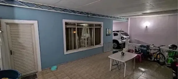 Casa com 3 Quartos à venda, 108m² no Jardim Uirá, São José dos Campos