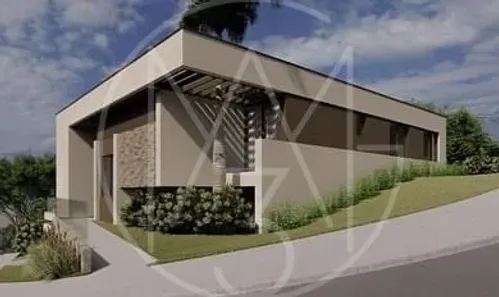 Casa de Condomínio com 3 Quartos à venda, 253m² no Swiss Park, Campinas