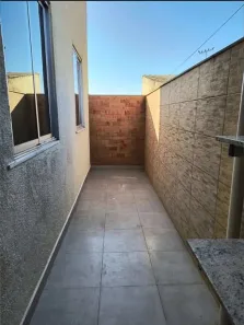 Apartamento com 2 Quartos à venda, 72m² no Glória, Belo Horizonte