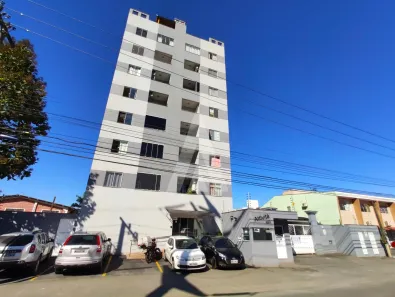 Apartamento com 2 Quartos para alugar, 51m² no Costa e Silva, Joinville