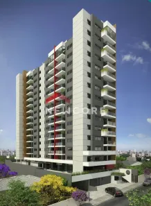 Apartamento com 3 Quartos à venda, 65m² no Vila Assunção, Santo André