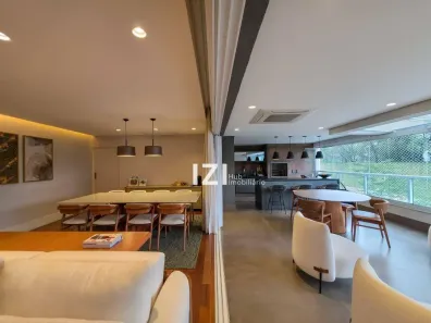 Apartamento com 3 Quartos à venda, 235m² no Santo Amaro, São Paulo