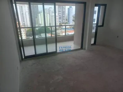Apartamento com 2 Quartos à venda, 54m² no Ipiranga, São Paulo