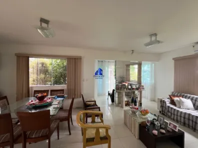 Casa de Condomínio com 3 Quartos à venda, 185m² no Vila de Abrantes (Abrantes), Camaçari