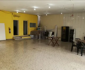 Galpão/Depósito/Armazém para alugar, 350m² no Vila Alexandria, São Paulo