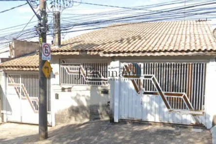 Casa com 2 Quartos à venda, 166m² no Vila Didi, Jundiaí