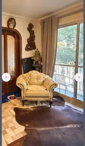Apartamento com 4 Quartos à venda, 173m² no Campo Belo, São Paulo