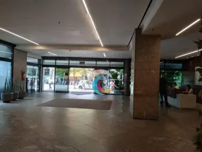 Sala Comercial para alugar, 981m² no Vila Cruzeiro, São Paulo
