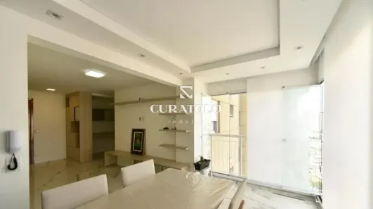 Apartamento com 2 Quartos à venda, 74m² no Quarta Parada, São Paulo