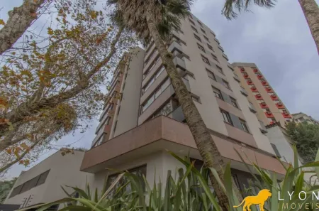 Apartamento com 1 Quarto à venda, 51m² no Boa Vista, Porto Alegre