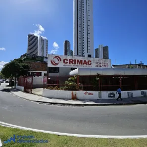 Ponto Comercial à venda, 400m² no Federação, Salvador