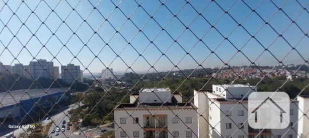 Apartamento com 3 Quartos à venda, 68m² no Rio Pequeno, São Paulo