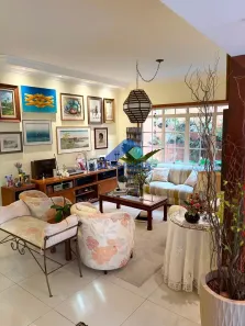 Casa com 4 Quartos à venda, 273m² no Jardim das Colinas, São José dos Campos