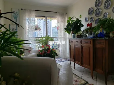 Apartamento com 2 Quartos à venda, 75m² no Santo Amaro, São Paulo
