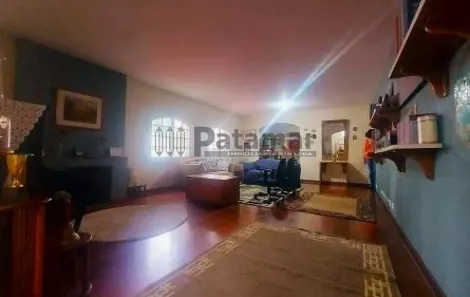 Casa com 3 Quartos para alugar, 201m² no Boaçava, São Paulo