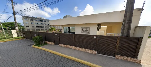Apartamento com 2 Quartos à venda, 52m² no Zumbi do Pacheco, Jaboatão dos Guararapes