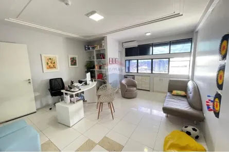 Sala Comercial à venda, 35m² no Treze de Julho, Aracaju