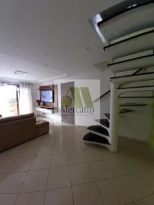 Sobrado com 3 Quartos à venda, 280m² no Parque Monte Alegre, Taboão da Serra