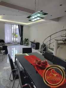 Casa com 3 Quartos à venda, 198m² no Vila Formosa, São Paulo