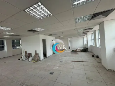 Sala Comercial para alugar, 215m² no Bela Vista, São Paulo