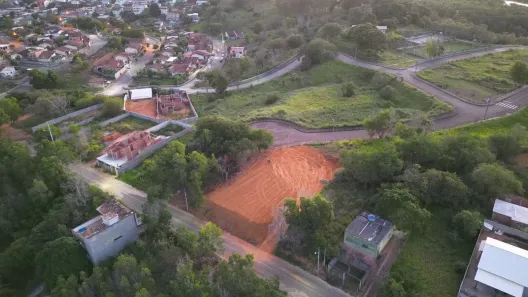 Lote/Terreno à venda, 358m² no , Anchieta