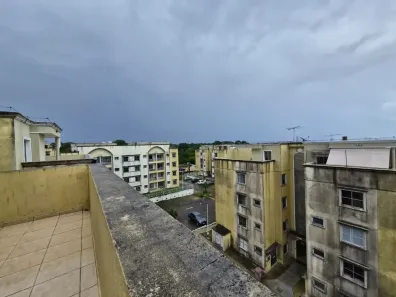 Apartamento com 2 Quartos à venda, 149m² no Ponta Negra, Manaus