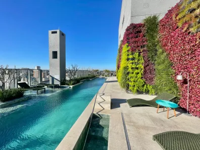 Apartamento com 2 Quartos à venda, 72m² no Centro, Curitiba