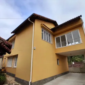 Casa com 4 Quartos à venda, 150m² no Castelanea, Petrópolis