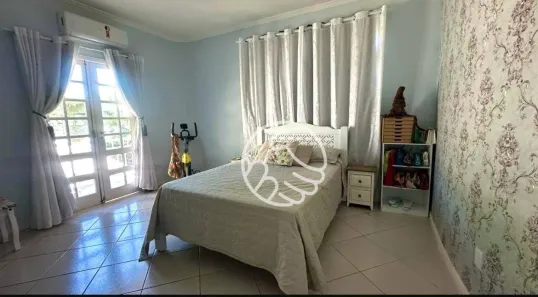 Casa de Condomínio com 5 Quartos à venda, 283m² no Guanabara, Anchieta