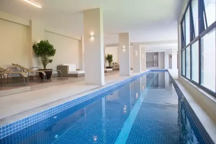 Apartamento com 2 Quartos à venda, 65m² no Itacorubi, Florianópolis
