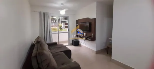 Apartamento com 2 Quartos à venda, 57m² no Parque Camélias, Campinas