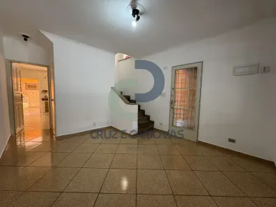 Sobrado com 2 Quartos à venda, 98m² no Jardim Piqueroby, São Paulo
