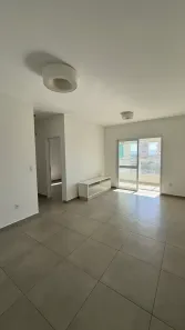 Apartamento com 2 Quartos para alugar, 77m² no Jardim das Nações, Taubaté