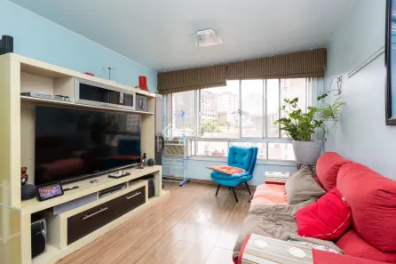 Apartamento com 3 Quartos à venda, 97m² no Cidade Baixa, Porto Alegre