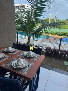 Apartamento com 1 Quarto à venda, 28m² no N. Sra. do Ó, Ipojuca